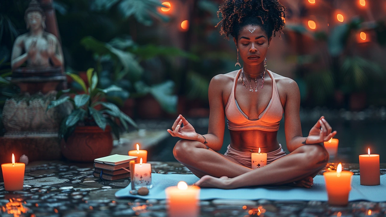 Mastering Relaxation Techniques for Ultimate Self-Care and Well-being